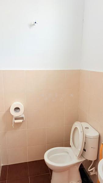 2-storey Terraced House for Rent in Taman Pulai Mutiara (Iskandar Puteri (Nusajaya)) - Jameson Choo - Bathroom - PropertyGuru.com.my