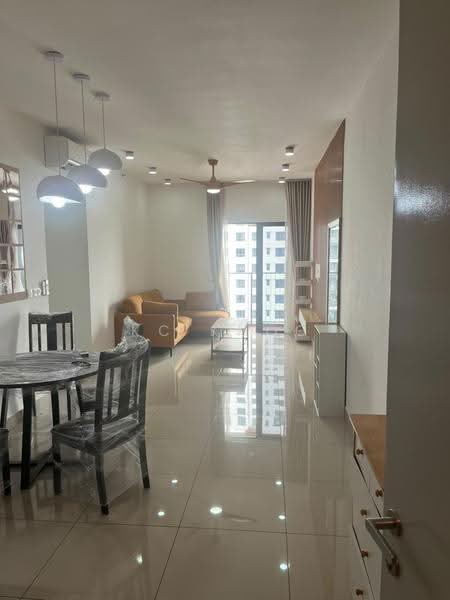 Kediaman Servis untuk Disewa di M Luna - KC Khoo - PropertyGuru.com.my