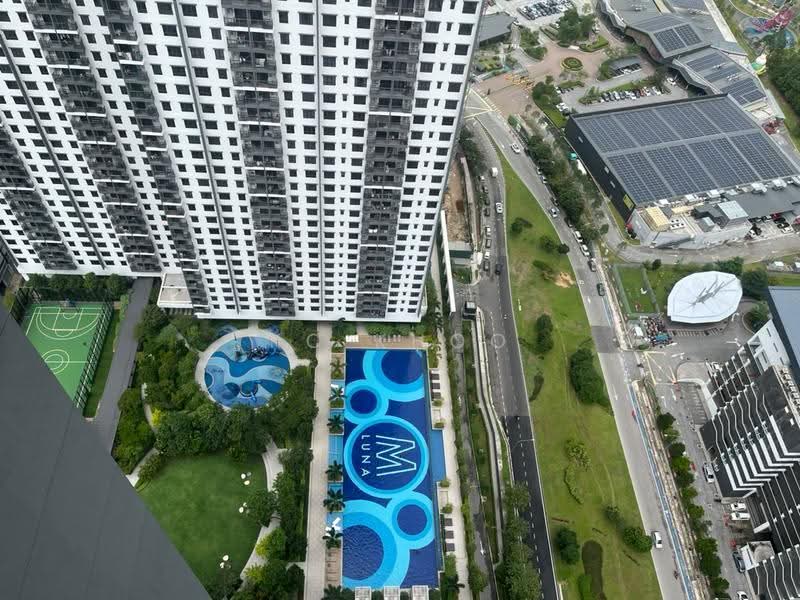 Kediaman Servis untuk Disewa di M Luna - KC Khoo - PropertyGuru.com.my