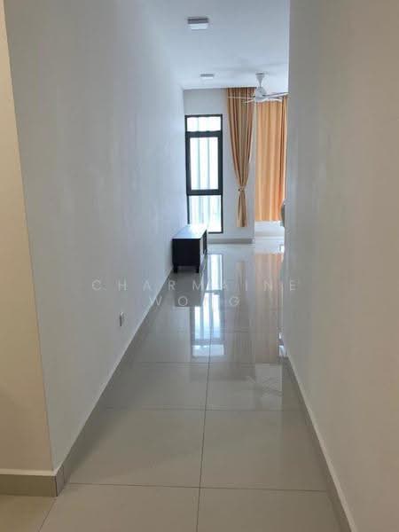 Condominium for Rent at Vivo Residential Suites - Charmaine Wong - Corridor - PropertyGuru.com.my