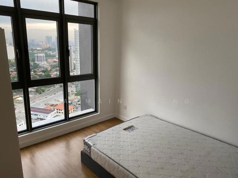 Condominium for Rent at Vivo Residential Suites - Charmaine Wong - Bedroom - PropertyGuru.com.my