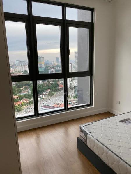 Condominium for Rent at Vivo Residential Suites - Charmaine Wong - Bedroom - PropertyGuru.com.my