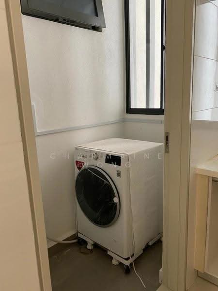 Condominium for Rent at Vivo Residential Suites - Charmaine Wong - Interior - PropertyGuru.com.my