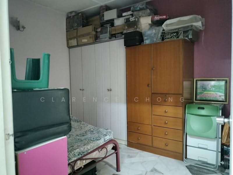 1-storey Terraced House for Sale in Taman Cheras Perdana (Cheras) - Clarence Chong - Bedroom - PropertyGuru.com.my