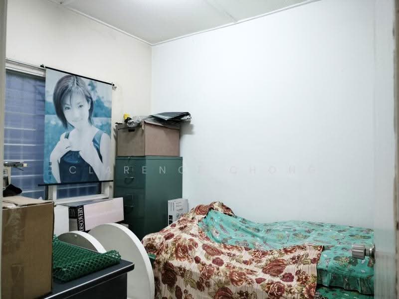 1-storey Terraced House for Sale in Taman Cheras Perdana (Cheras) - Clarence Chong - Bedroom - PropertyGuru.com.my