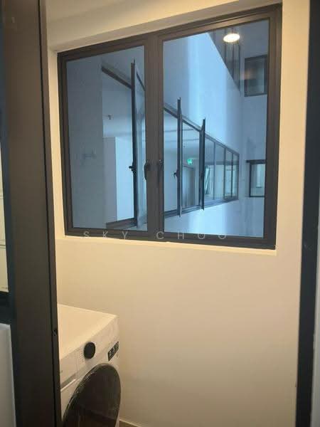 Service Residence for Sale at Sunway Belfield - Sky Choo - Interior - PropertyGuru.com.my