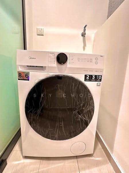 Service Residence for Sale at Sunway Belfield - Sky Choo - Interior - PropertyGuru.com.my