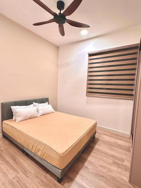 Service Residence for Sale at Sunway Belfield - Sky Choo - Bedroom - PropertyGuru.com.my