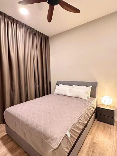 Service Residence for Sale at Sunway Belfield - Sky Choo - Bedroom - PropertyGuru.com.my