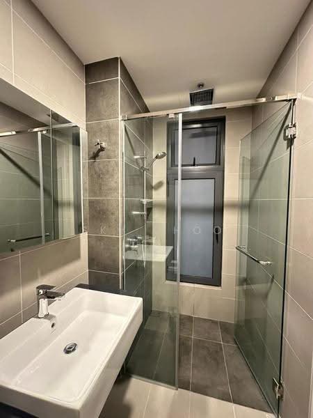 Service Residence for Sale at Sunway Belfield - Sky Choo - Bathroom - PropertyGuru.com.my