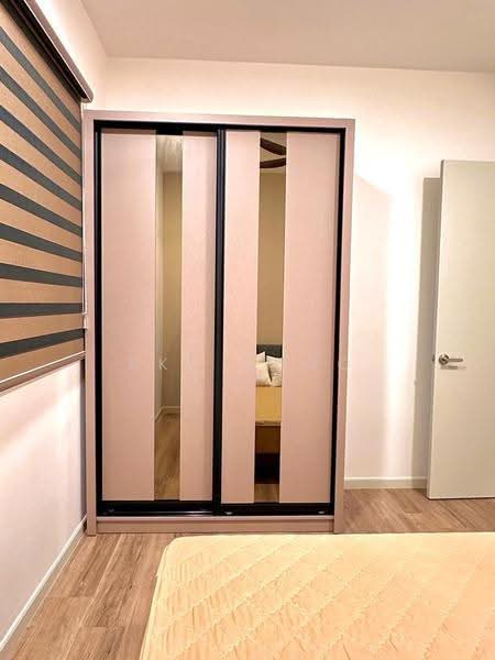 Service Residence for Sale at Sunway Belfield - Sky Choo - Bedroom - PropertyGuru.com.my