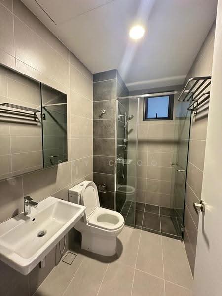Service Residence for Sale at Sunway Belfield - Sky Choo - Bathroom - PropertyGuru.com.my