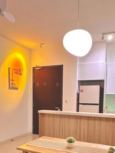 Service Residence for Sale at Sunway Belfield - Sky Choo - Interior - PropertyGuru.com.my