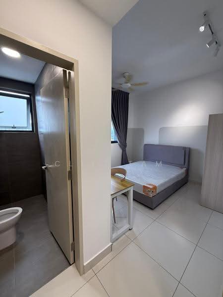Condominium for Rent at Nexus Taman Pertama - Clift Tam - Bedroom - PropertyGuru.com.my