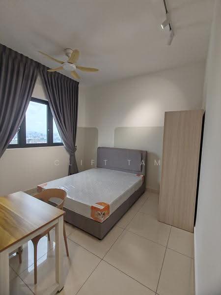 Condominium for Rent at Nexus Taman Pertama - Clift Tam - Bedroom - PropertyGuru.com.my