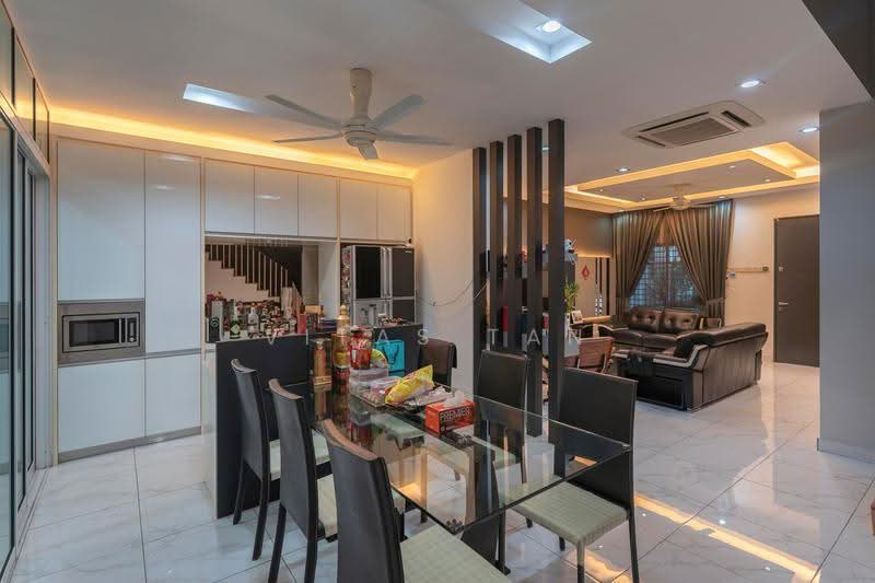 2-storey Terraced House for Sale in Bandar Bukit Raja (Klang) - Vitas Tan - PropertyGuru.com.my