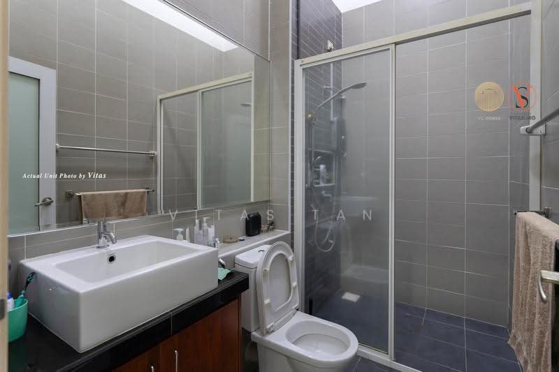 2-storey Terraced House for Sale in Bandar Bukit Raja (Klang) - Vitas Tan - PropertyGuru.com.my