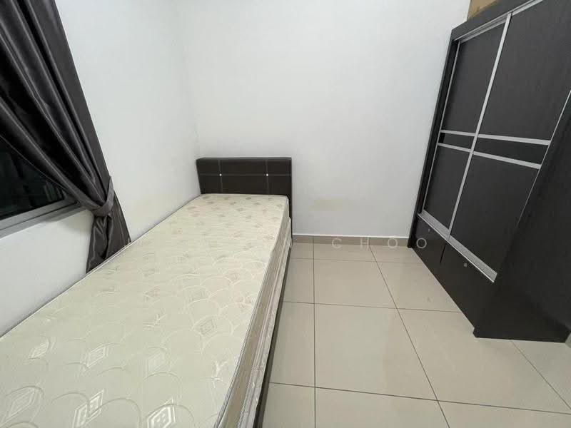 Service Residence for Rent at Meridin Bayvue Serviced Apartment - Jameson Choo - PropertyGuru.com.my