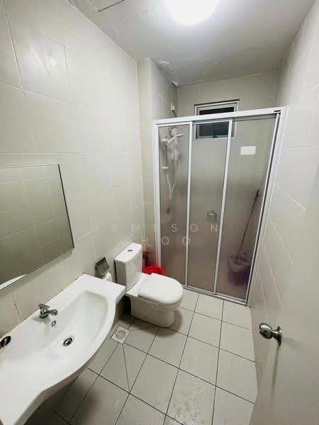 Service Residence for Rent at Meridin Bayvue Serviced Apartment - Jameson Choo - PropertyGuru.com.my