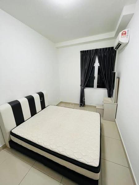 Service Residence for Rent at Meridin Bayvue Serviced Apartment - Jameson Choo - PropertyGuru.com.my