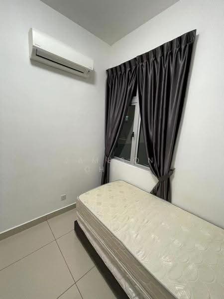 Service Residence for Rent at Meridin Bayvue Serviced Apartment - Jameson Choo - PropertyGuru.com.my