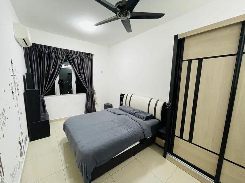 Service Residence for Rent at Meridin Bayvue Serviced Apartment - Jameson Choo - PropertyGuru.com.my
