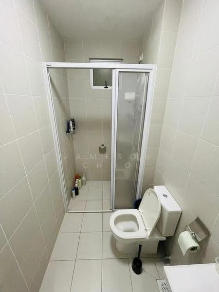 Service Residence for Rent at Meridin Bayvue Serviced Apartment - Jameson Choo - PropertyGuru.com.my