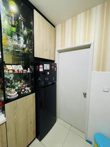 Service Residence for Rent at Meridin Bayvue Serviced Apartment - Jameson Choo - PropertyGuru.com.my