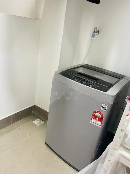 Service Residence for Rent at Meridin Bayvue Serviced Apartment - Jameson Choo - PropertyGuru.com.my