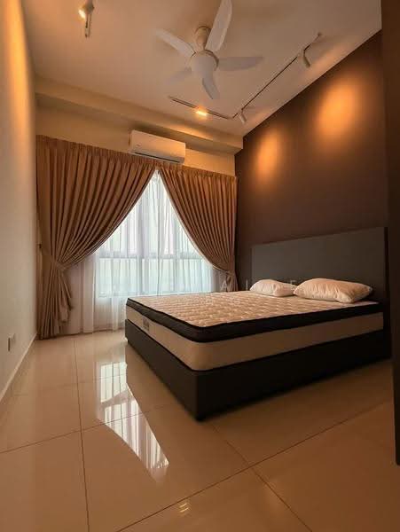 Condominium for Rent at Residensi Bintang - Charmaine Wong - Bedroom - PropertyGuru.com.my