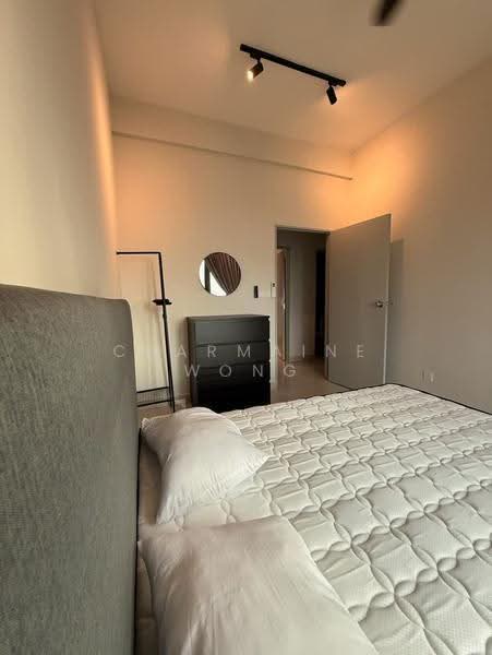 Condominium for Rent at Residensi Bintang - Charmaine Wong - Bedroom - PropertyGuru.com.my