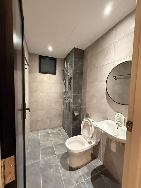 Condominium for Rent at Residensi Bintang - Charmaine Wong - Bathroom - PropertyGuru.com.my