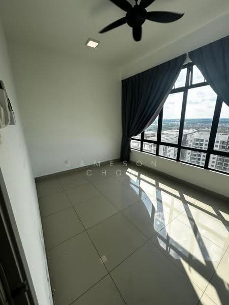 Pangsapuri untuk Disewa di Austin Regency (Pangsapuri Austin Perdana) - Jameson Choo - View - PropertyGuru.com.my