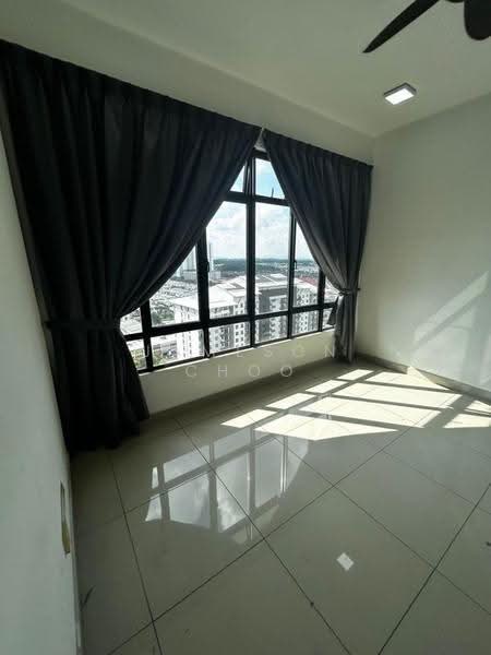 Pangsapuri untuk Disewa di Austin Regency (Pangsapuri Austin Perdana) - Jameson Choo - View - PropertyGuru.com.my