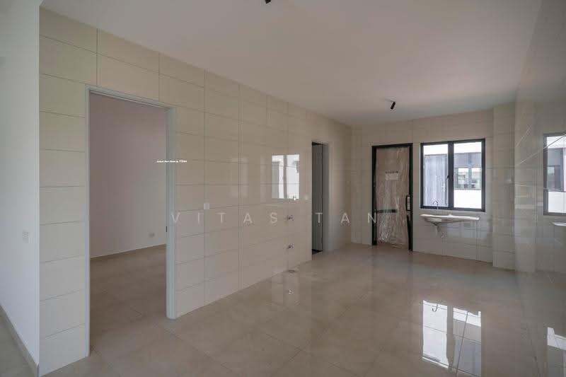 2-storey Terraced House for Sale in Telok Panglima Garang (Selangor) - Vitas Tan - Interior - PropertyGuru.com.my