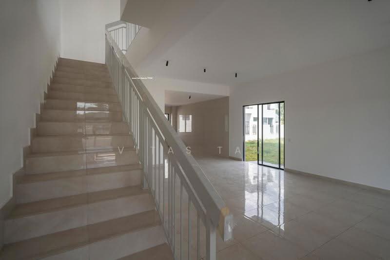 2-storey Terraced House for Sale in Telok Panglima Garang (Selangor) - Vitas Tan - Interior - PropertyGuru.com.my