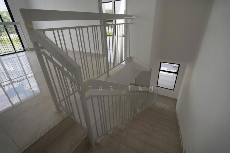 2-storey Terraced House for Sale in Telok Panglima Garang (Selangor) - Vitas Tan - Interior - PropertyGuru.com.my