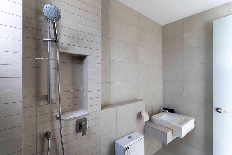 2-storey Terraced House for Sale in Telok Panglima Garang (Selangor) - Vitas Tan - Bathroom - PropertyGuru.com.my