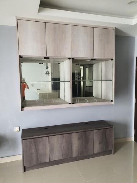Kondominium untuk Dijual di Denai Sutera - Sky Choo - Interior - PropertyGuru.com.my