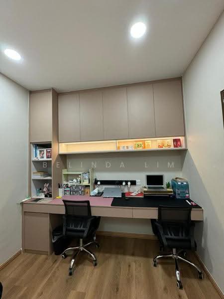Rumah Bandar untuk Dijual di Bukit Jalil (Kuala Lumpur) - Belinda Lim - PropertyGuru.com.my