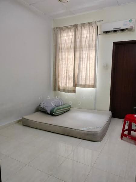 Rumah Teres 2-Tingkat untuk Dijual di Bukit Indah (Iskandar Puteri (Nusajaya)) - Jameson Choo - PropertyGuru.com.my