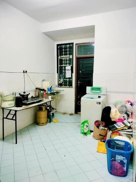 Rumah Teres 2-Tingkat untuk Dijual di Bukit Indah (Iskandar Puteri (Nusajaya)) - Jameson Choo - PropertyGuru.com.my