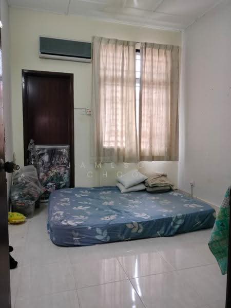 Rumah Teres 2-Tingkat untuk Dijual di Bukit Indah (Iskandar Puteri (Nusajaya)) - Jameson Choo - PropertyGuru.com.my