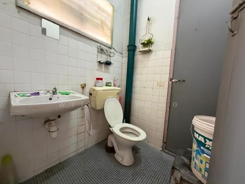 2-storey Terraced House for Sale in Taman Daya (Kepong) - Wilson Wong - PropertyGuru.com.my