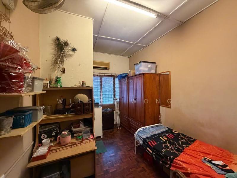 2-storey Terraced House for Sale in Taman Daya (Kepong) - Wilson Wong - PropertyGuru.com.my