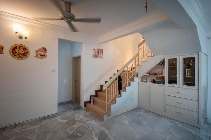 Rumah Teres untuk Dijual di Bandar Bukit Puchong (Puchong) - Vitas Tan - Interior - PropertyGuru.com.my