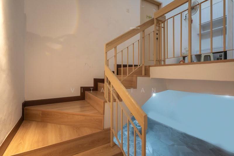 Rumah Teres untuk Dijual di Bandar Bukit Puchong (Puchong) - Vitas Tan - Interior - PropertyGuru.com.my