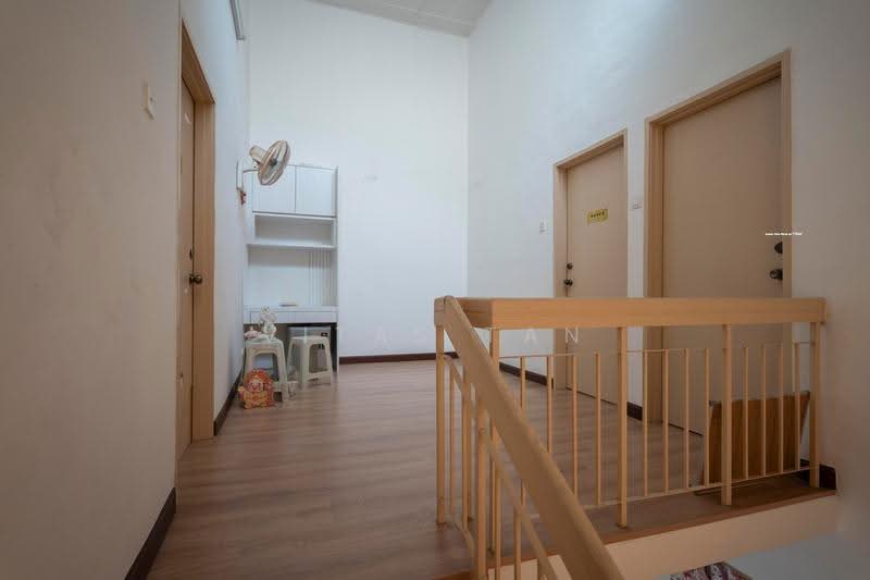Rumah Teres untuk Dijual di Bandar Bukit Puchong (Puchong) - Vitas Tan - Corridor - PropertyGuru.com.my