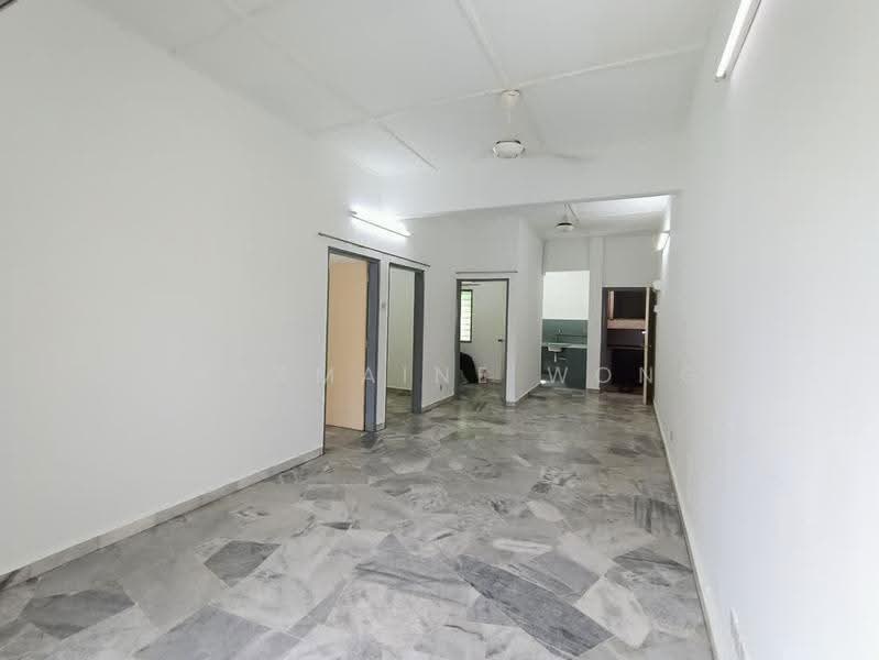 Rumah Flat untuk Disewa di Taman Kosas - Charmaine Wong - Interior - PropertyGuru.com.my