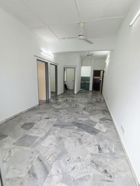 Rumah Flat untuk Disewa di Taman Kosas - Charmaine Wong - Interior - PropertyGuru.com.my